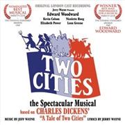 Buy Two Cities: Original London Cast / O.C.R.