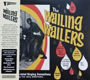 Buy Wailing Wailers