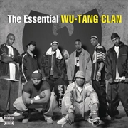 Buy Essential Wu Tang Clan