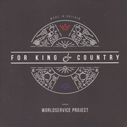 Buy For King And Country