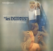 Buy Les Demons