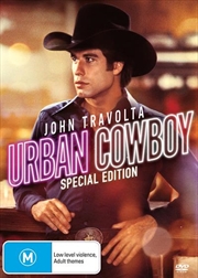 Buy Urban Cowboy - 40th Anniversary Edition