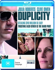 Buy Duplicity