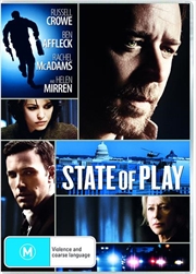 Buy State Of Play