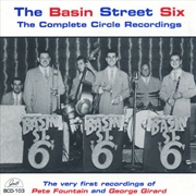 Buy Six Complete Circle Recordings