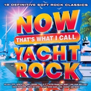 Buy Now That's What I Call Yacht Rock