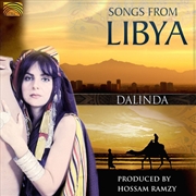 Buy Songs From Libya