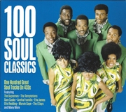 Buy 100 Soul Classics