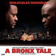 Buy A Bronx Tale