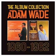 Buy Album Collection 1960-1962