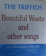 Buy Beautiful Waste & Other Songs: Mini Masterpieces