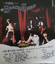 Buy Black Swan