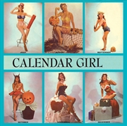 Buy Calendar Girl