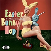 Buy Easter Bunny Hop