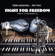 Buy Fight For Freedom: Tribute To Muhammad Ali