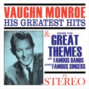 Buy Greatest Hits / Sings The Great Themes Of Famous