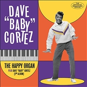 Buy Happy Organ / Dave Baby Cortez (His 2Nd Album)