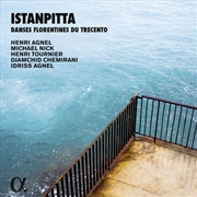 Buy Istanpitta - Danses Florentines Du Trecento