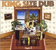 Buy King Size Dub: Reggae Germany Downtown