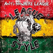 Buy League Style