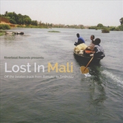 Buy Lost In Mali