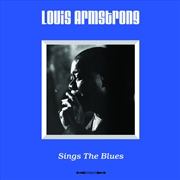 Buy Sings The Blues