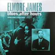 Buy Blues After Hours Plus