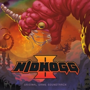 Buy Nidhogg Ii