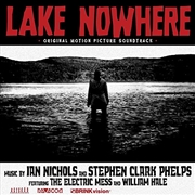 Buy Lake Nowhere