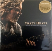 Buy Crazy Heart