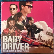 Buy Baby Driver Music From Motion