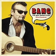 Buy Bang: The Bert Berns Story