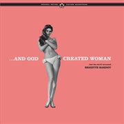 Buy And God Created Woman: Deluxe