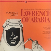 Buy Lawrence Of Arabia: Deluxe Edition