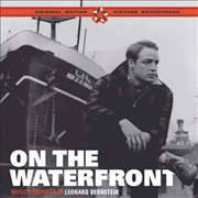 Buy On The Waterfront + 6 Bonus Tracks