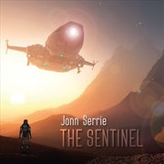 Buy Sentinel