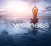 Buy Time For Wellness