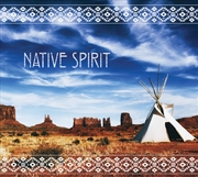 Buy Native Spirit