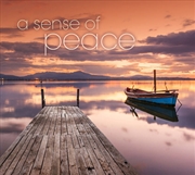 Buy Sense Of Peace