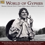 Buy World Of Gypsies