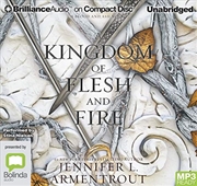 Buy A Kingdom of Flesh and Fire