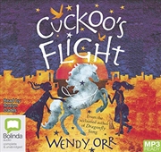 Buy Cuckoo's Flight