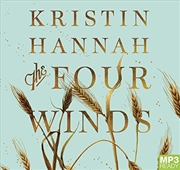 Buy The Four Winds