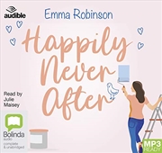 Buy Happily Never After