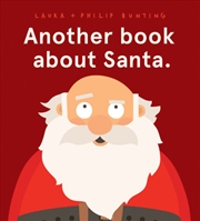 Buy Another Book About Santa