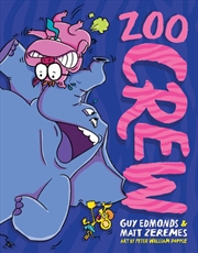 Buy Zoo Crew