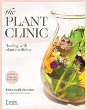 Buy The Plant Clinic /anglais