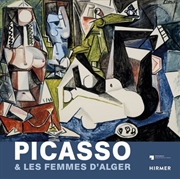 Buy Picasso & Les Femmes D'Alger (Multi-lingual edition)