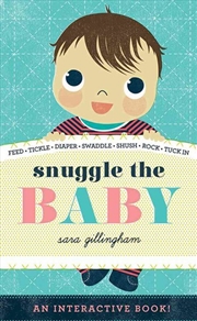 Buy Snuggle The Baby