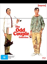 Buy Odd Couple | Collection - Imprint Collection #104 and #105, The